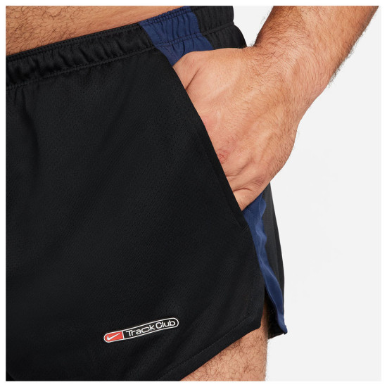 Nike Ανδρικό σορτς Dri-FIT Track Club 3IN BL Shorts